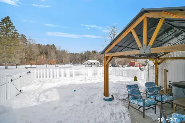 $357,900 | 33 Harrington Road, East Windsor, CT 06016