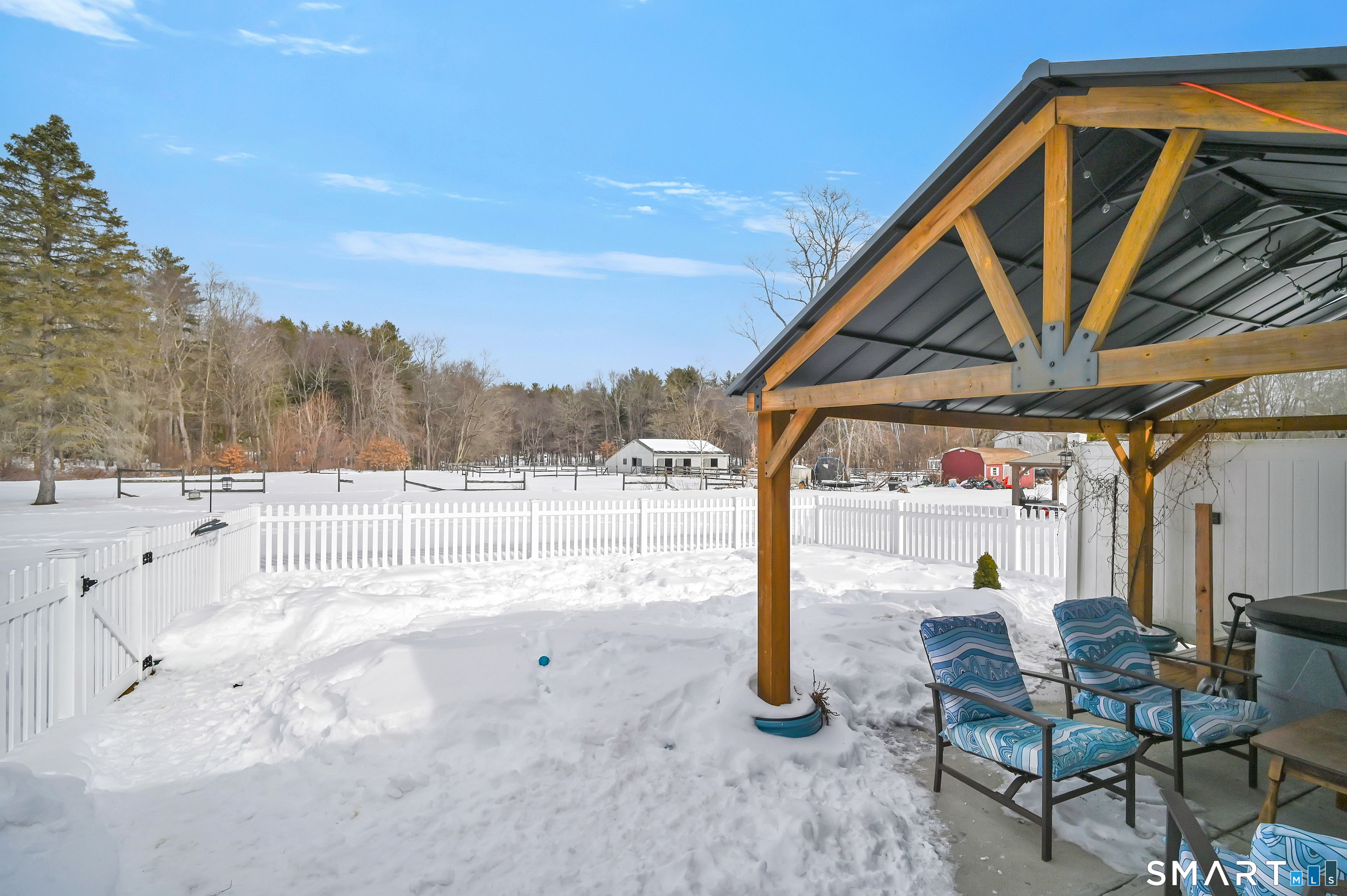 33 Harrington Road East Windsor, CT 06016 - Photo 25 of 29