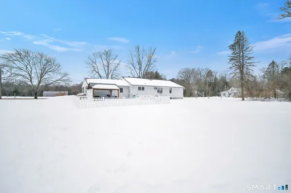 $357,900 | 33 Harrington Road, East Windsor, CT 06016