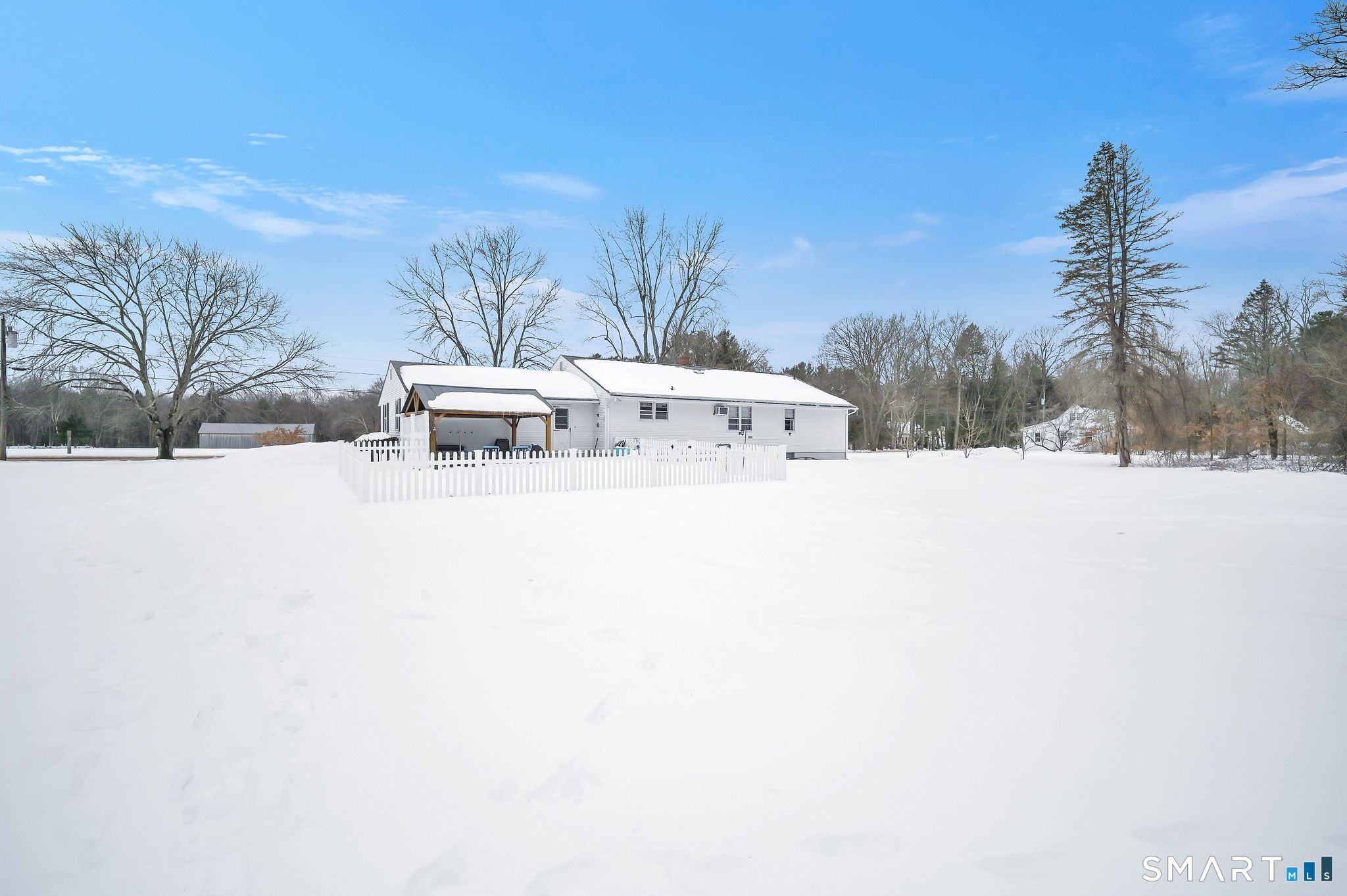 33 Harrington Road East Windsor, CT 06016 - Photo 27 of 29