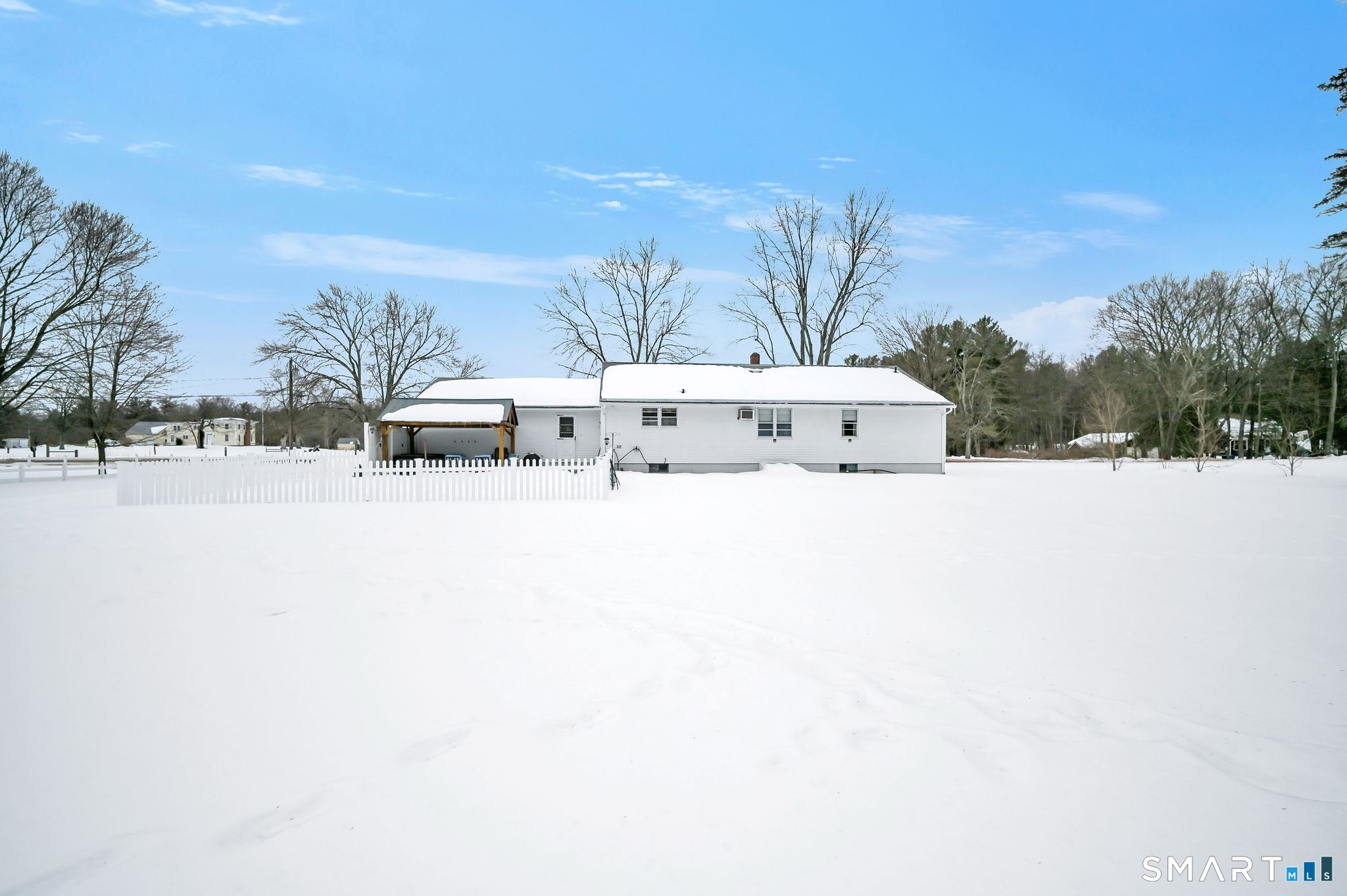 33 Harrington Road East Windsor, CT 06016 - Photo 28 of 29