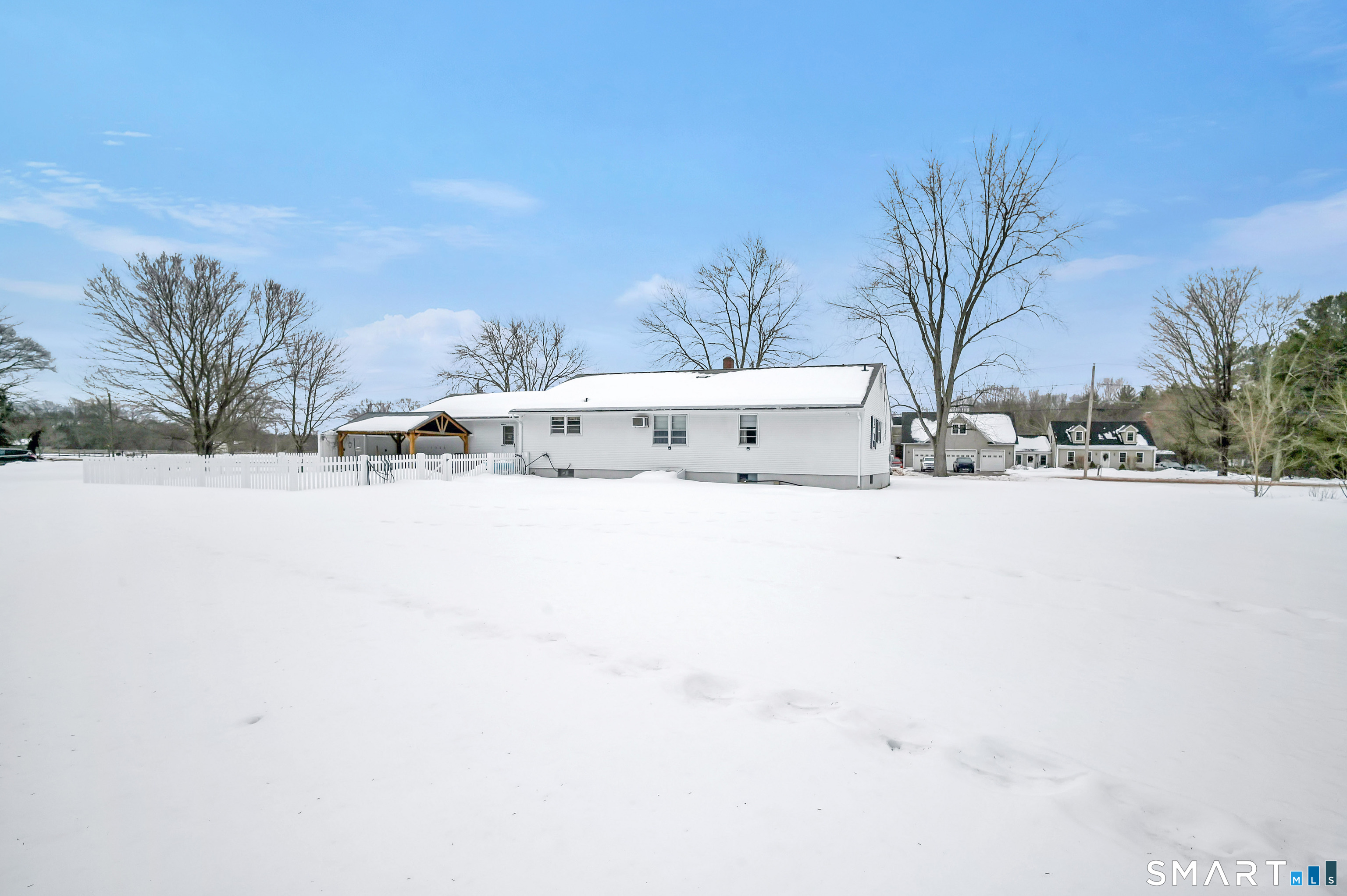 33 Harrington Road East Windsor, CT 06016 - Photo 29 of 29