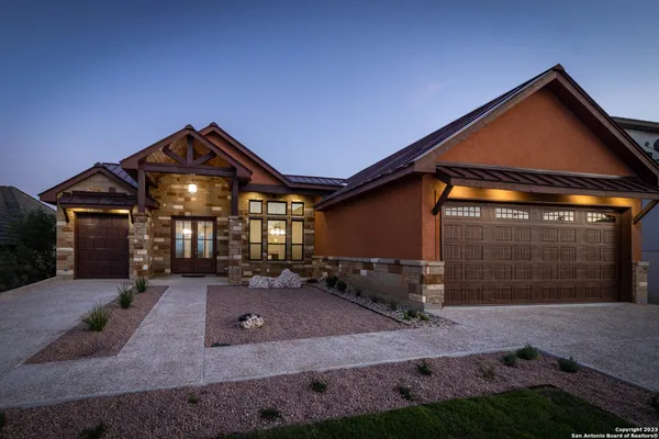 $798,500 | 86 Hannah Lane, Boerne, TX 78006