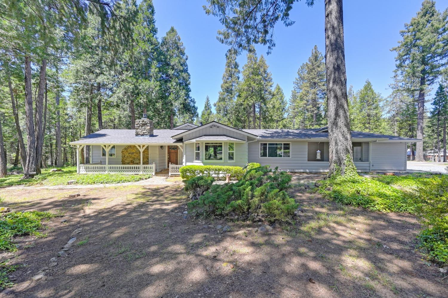 2746 Barrett Pass Road Pollock Pines, CA 95726 - Photo 1 of 1 Gallery Image 1