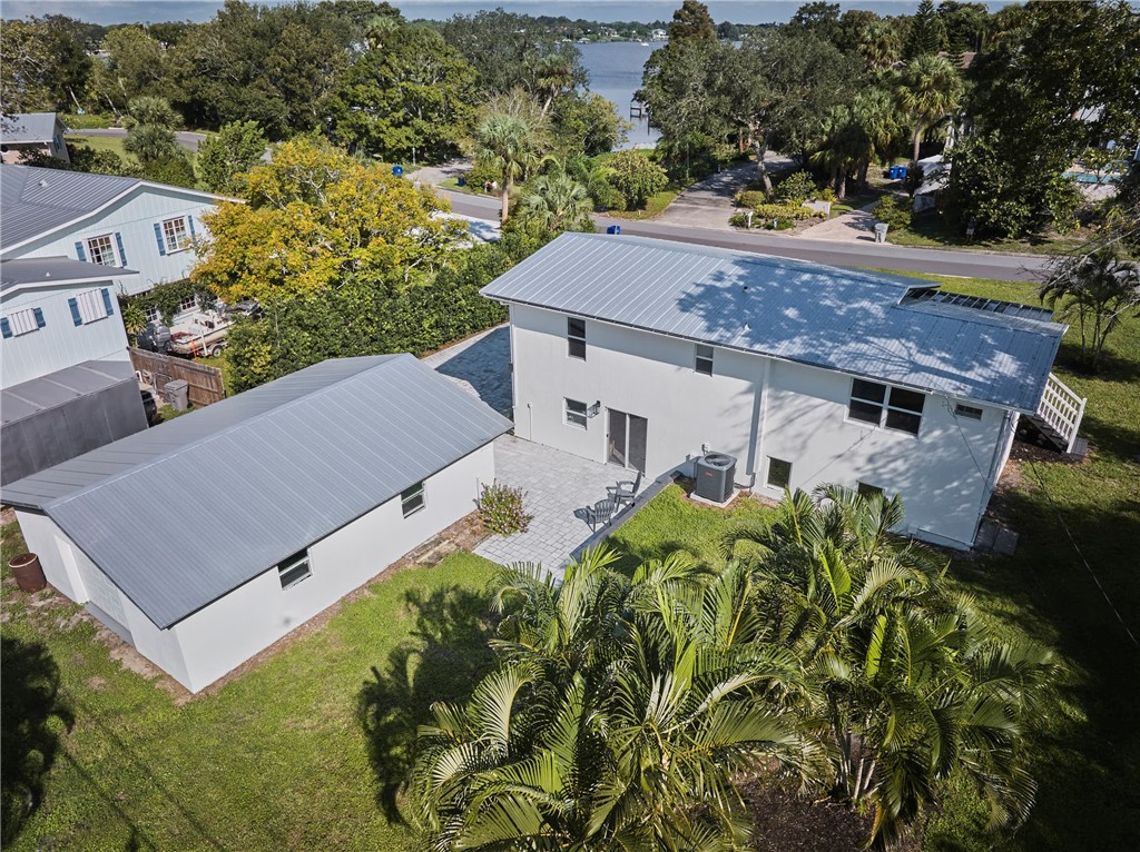 8045 142nd Street Sebastian, FL 32958 - Photo 35 of 36