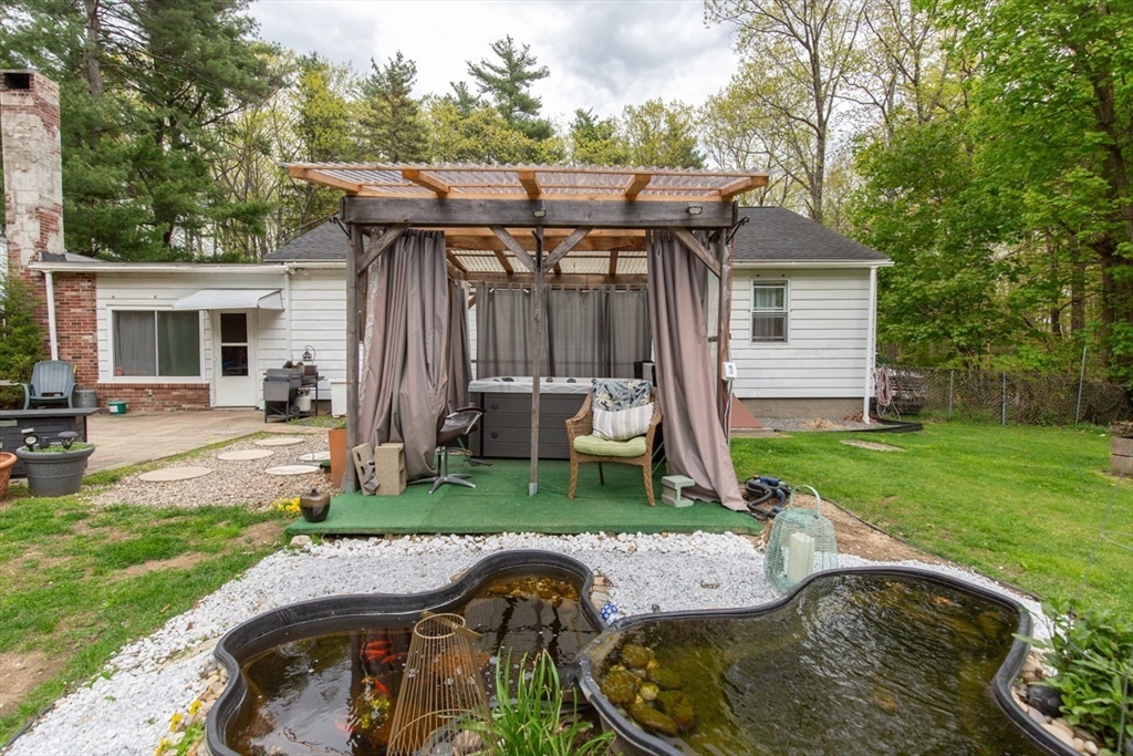 491 Mt Elam Road Fitchburg, MA 01420 - Photo 36 of 41