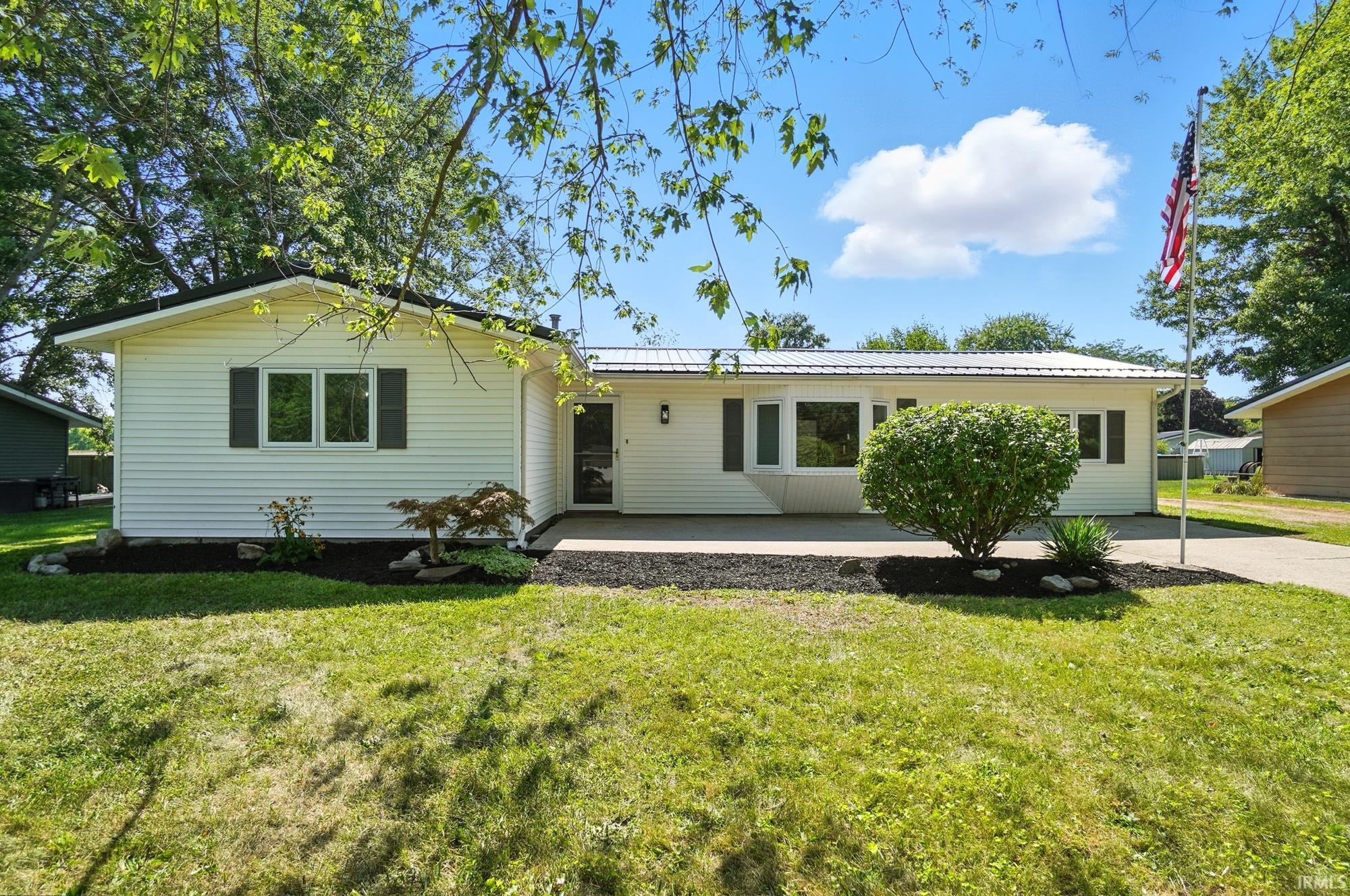 3790 North Salem Road Decatur, IN 46733 - Photo 1 of 36