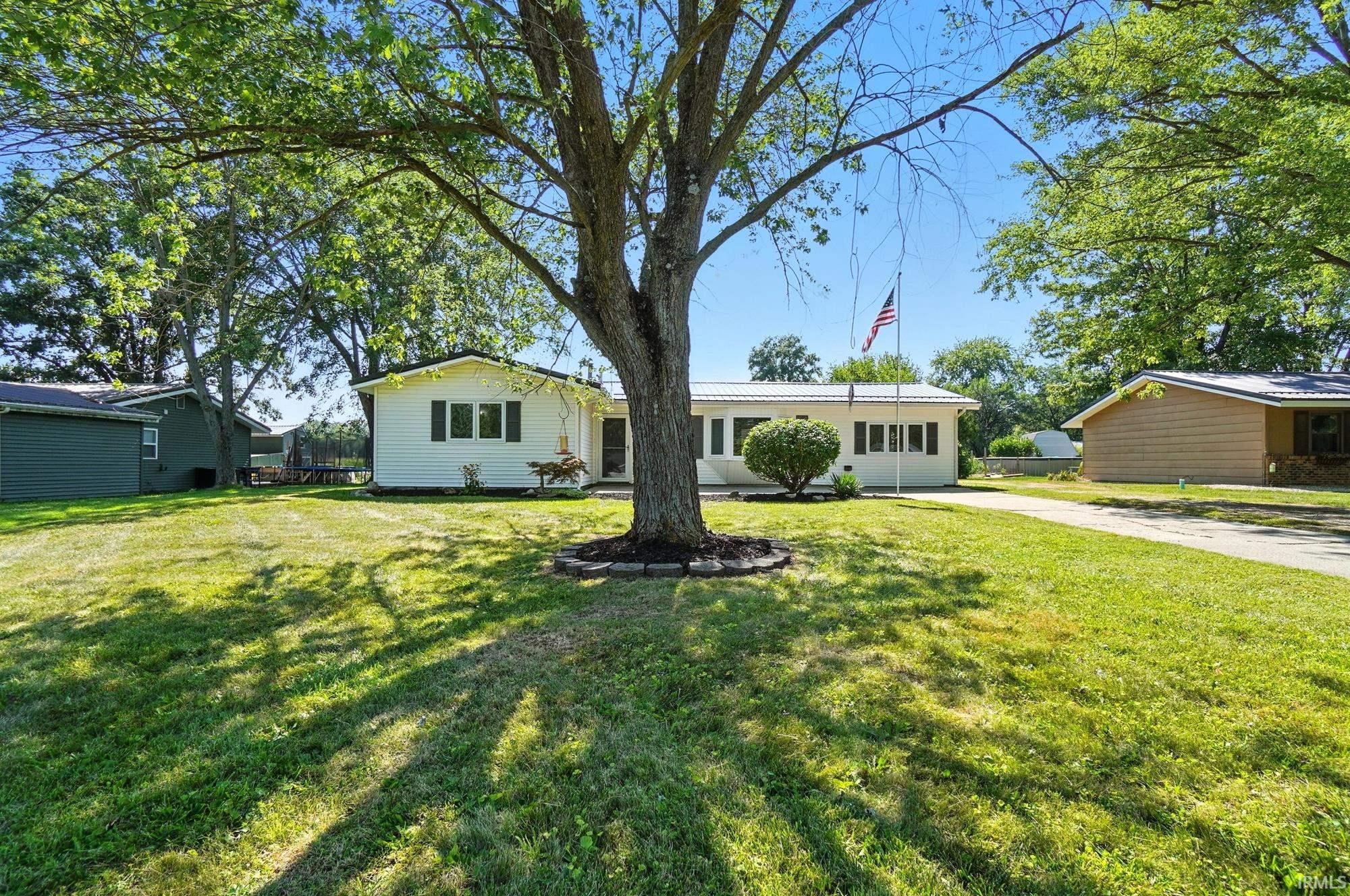 3790 North Salem Road Decatur, IN 46733 - Photo 2 of 36