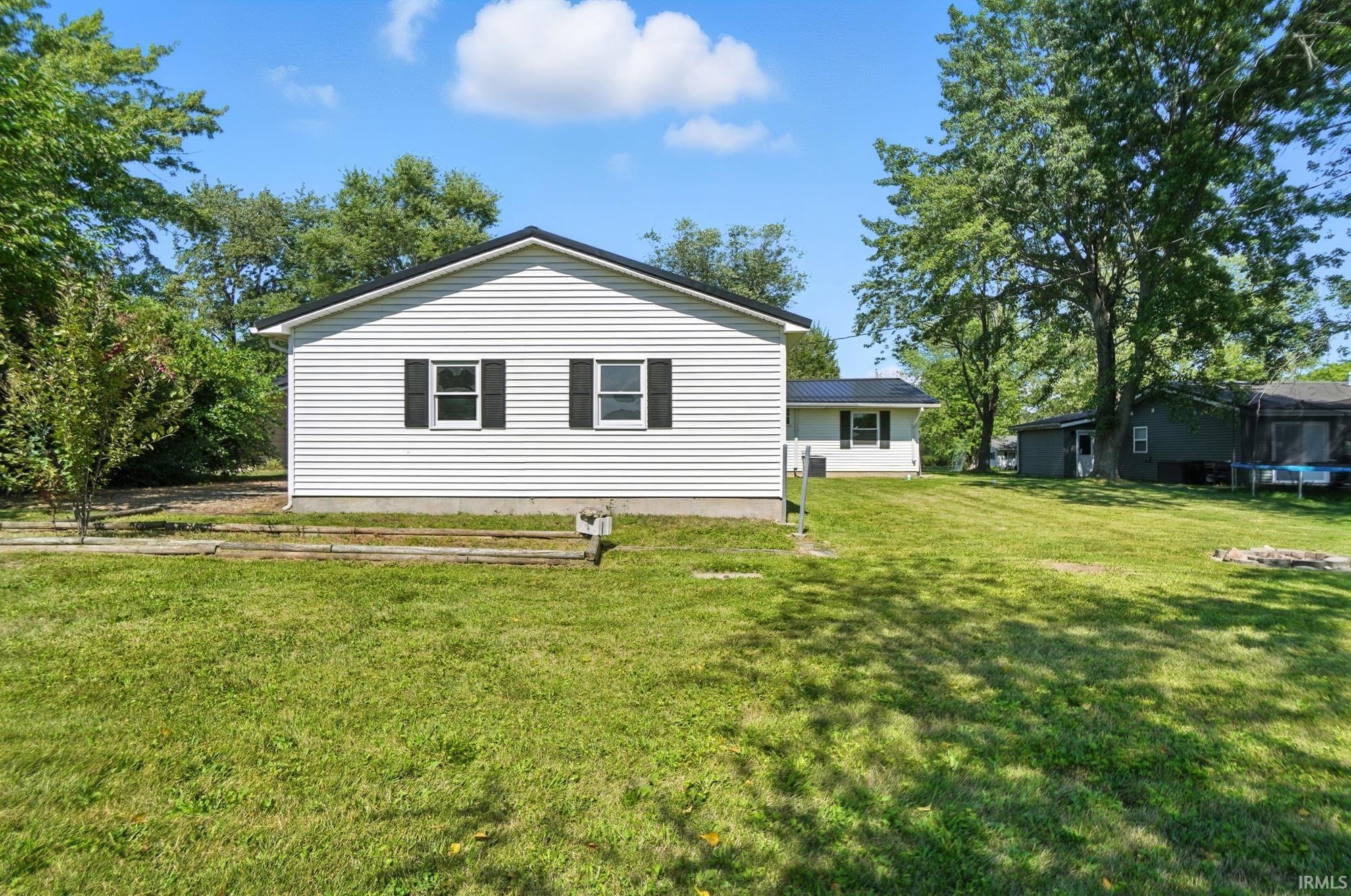 3790 North Salem Road Decatur, IN 46733 - Photo 29 of 36