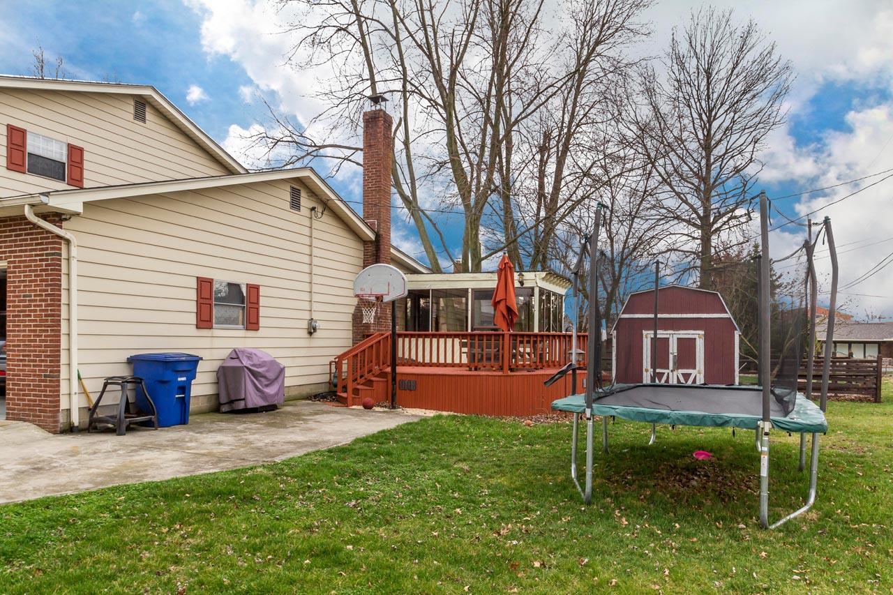 15 Coventry Road Delaware, OH 43015 - Photo 32 of 37 Gallery Image 32