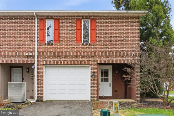 $244,900 | 334 Stonegate Court, Chambersburg, PA 17201