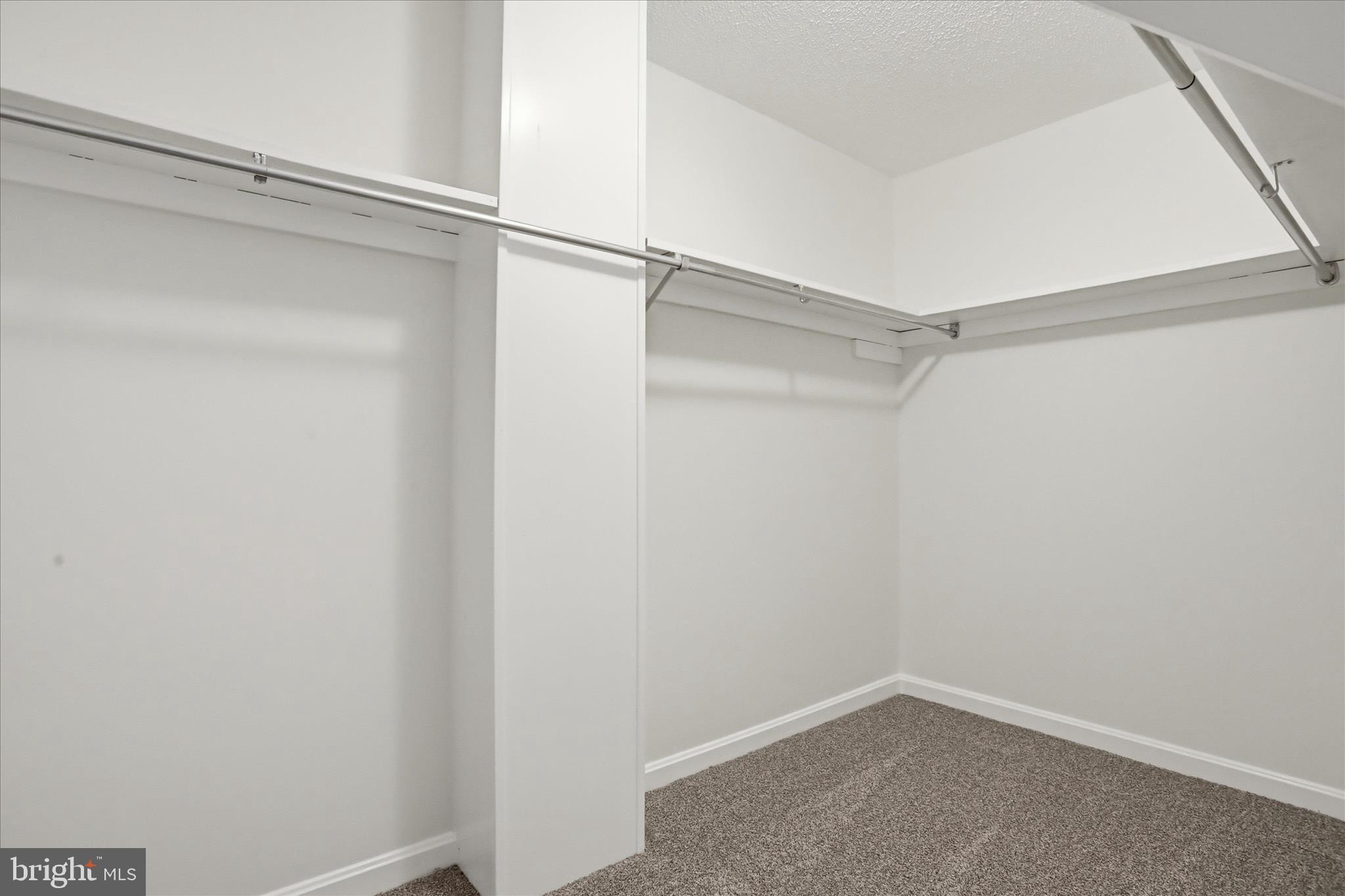 334 Stonegate Court Chambersburg, PA 17201 - Photo 14 of 25 a view of an empty walk in closet