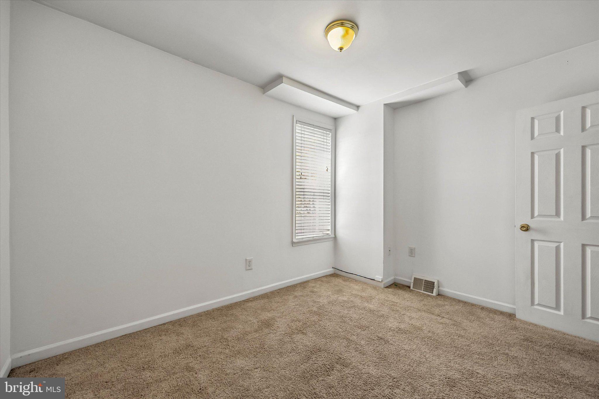 4334 Fleming Street Philadelphia, PA 19128 - Photo 16 of 25 a view of an empty room