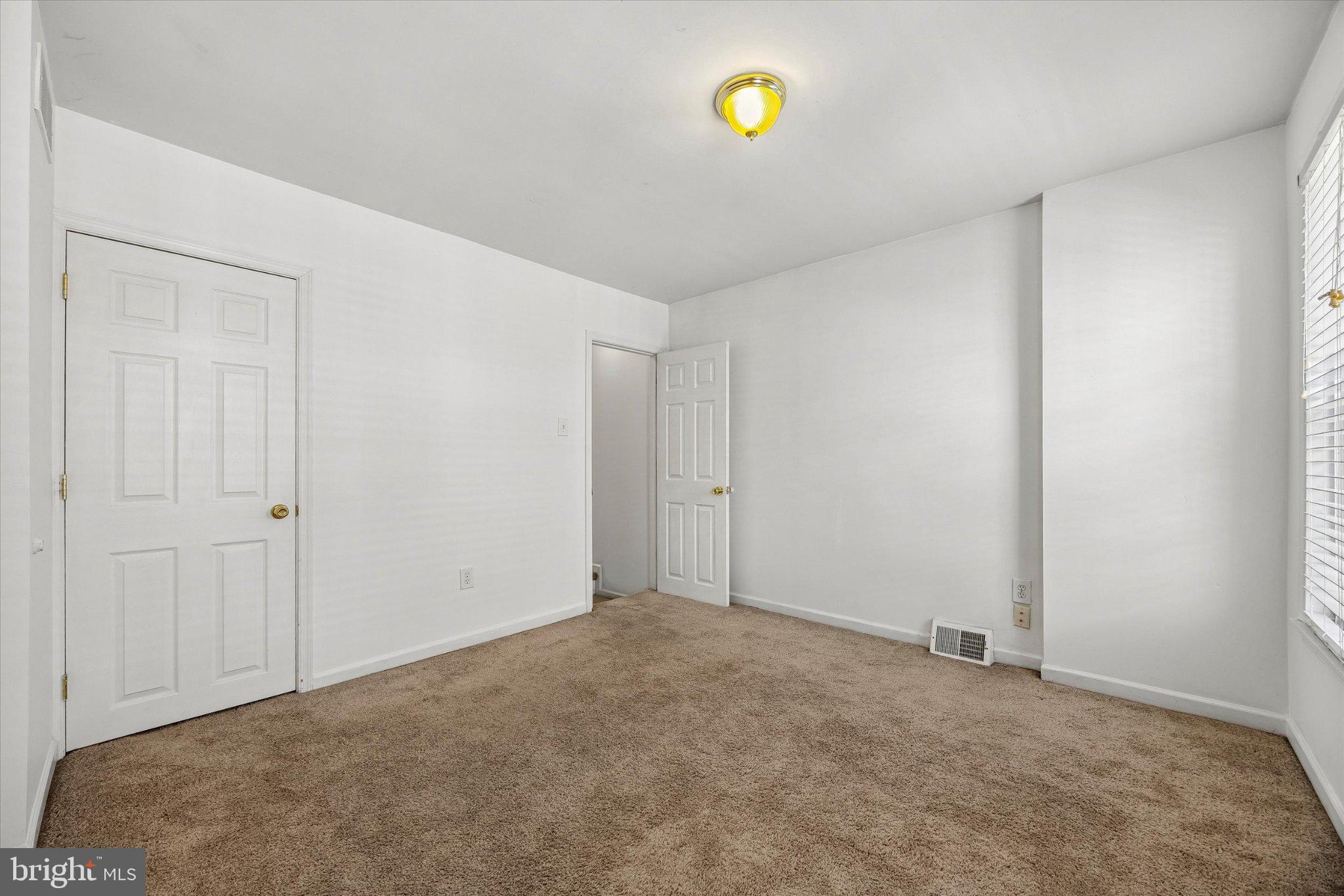 4334 Fleming Street Philadelphia, PA 19128 - Photo 20 of 25 a view of an empty room