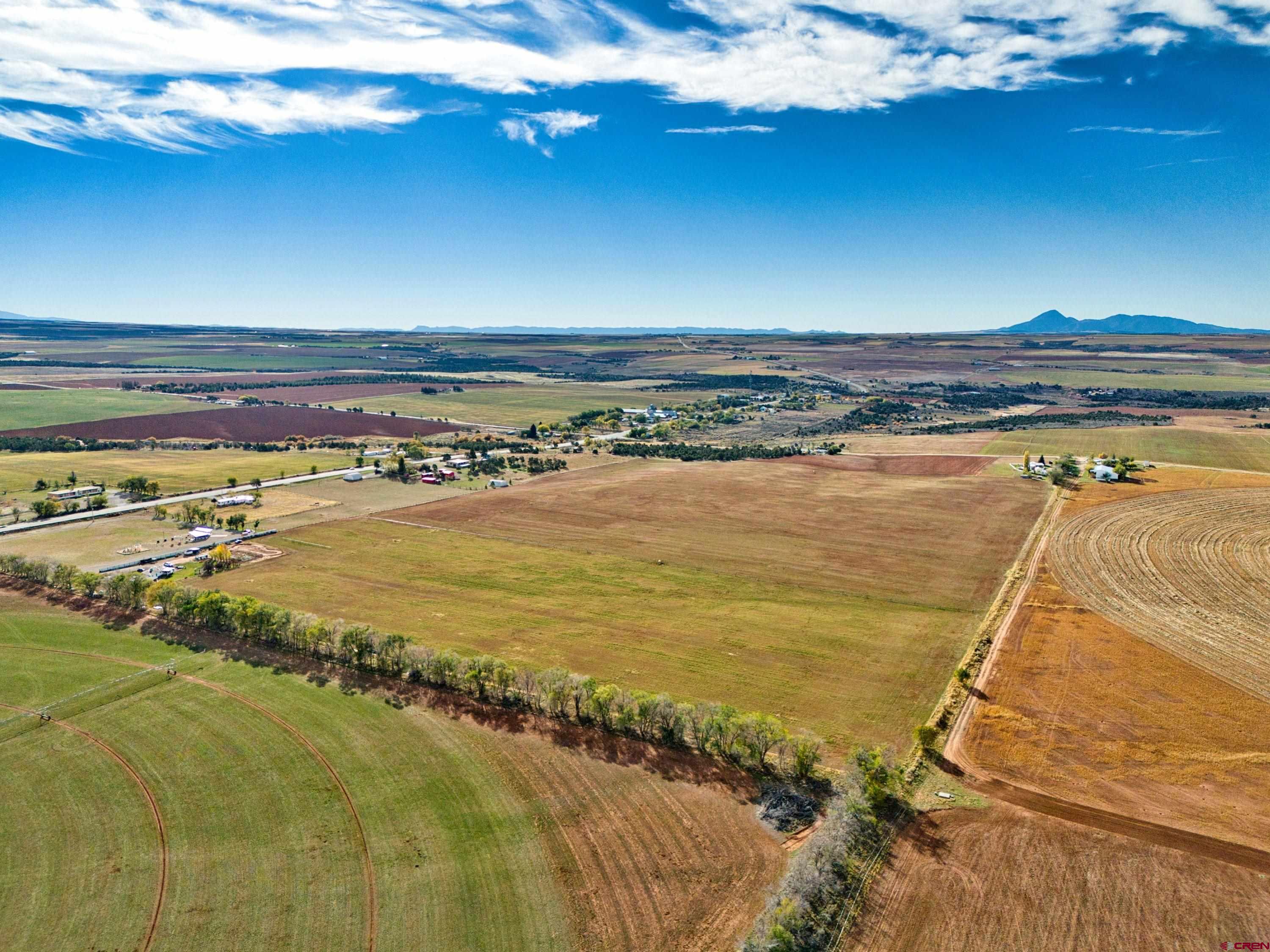 Tbd Rd R Cahone, CO 81320 - Photo 12 of 19 a view of an ocean an oven