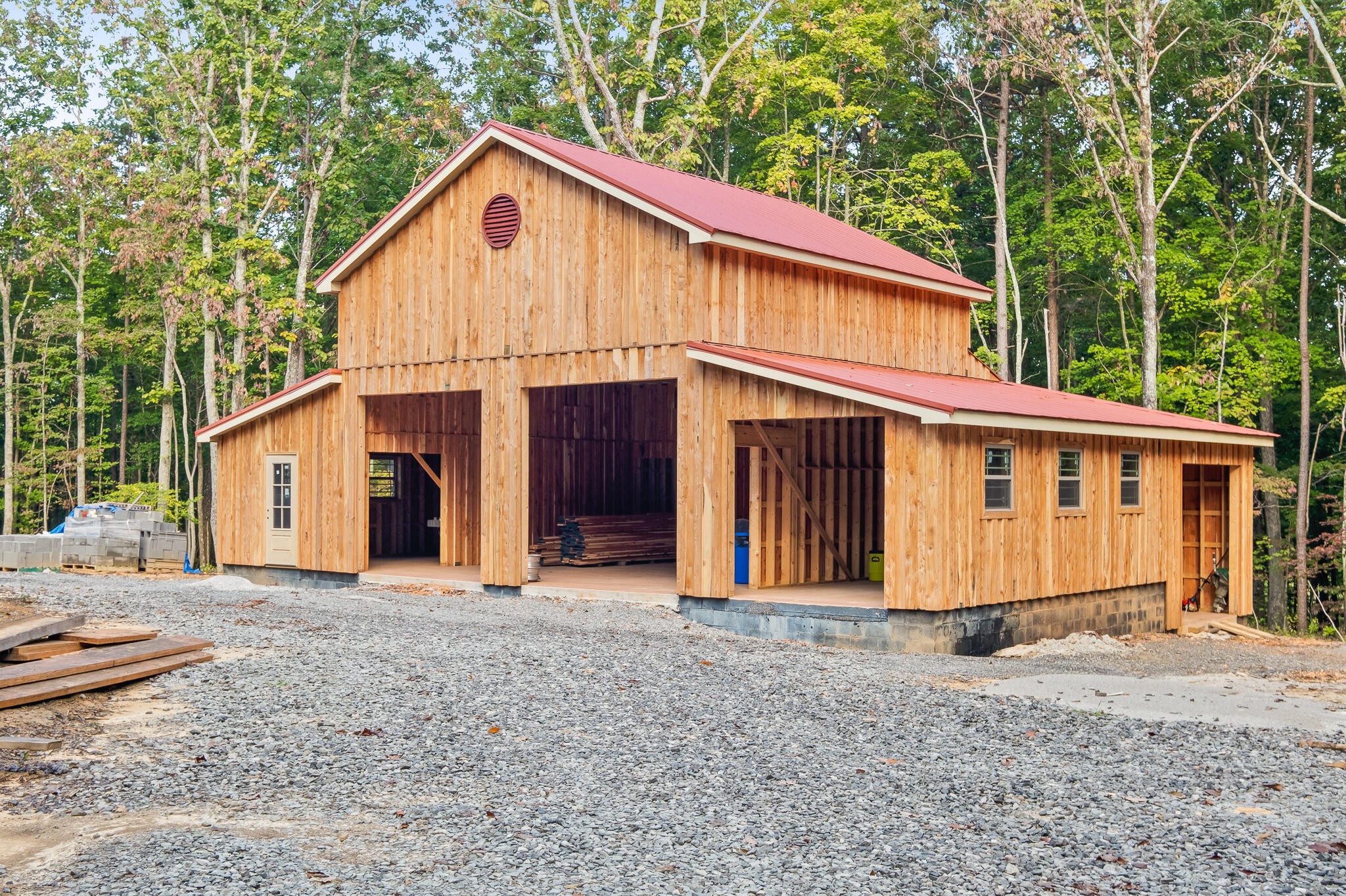 8903 Hixson Springs Road Signal Mountain, TN 37377 - Photo 12 of 43 Gallery Image 12