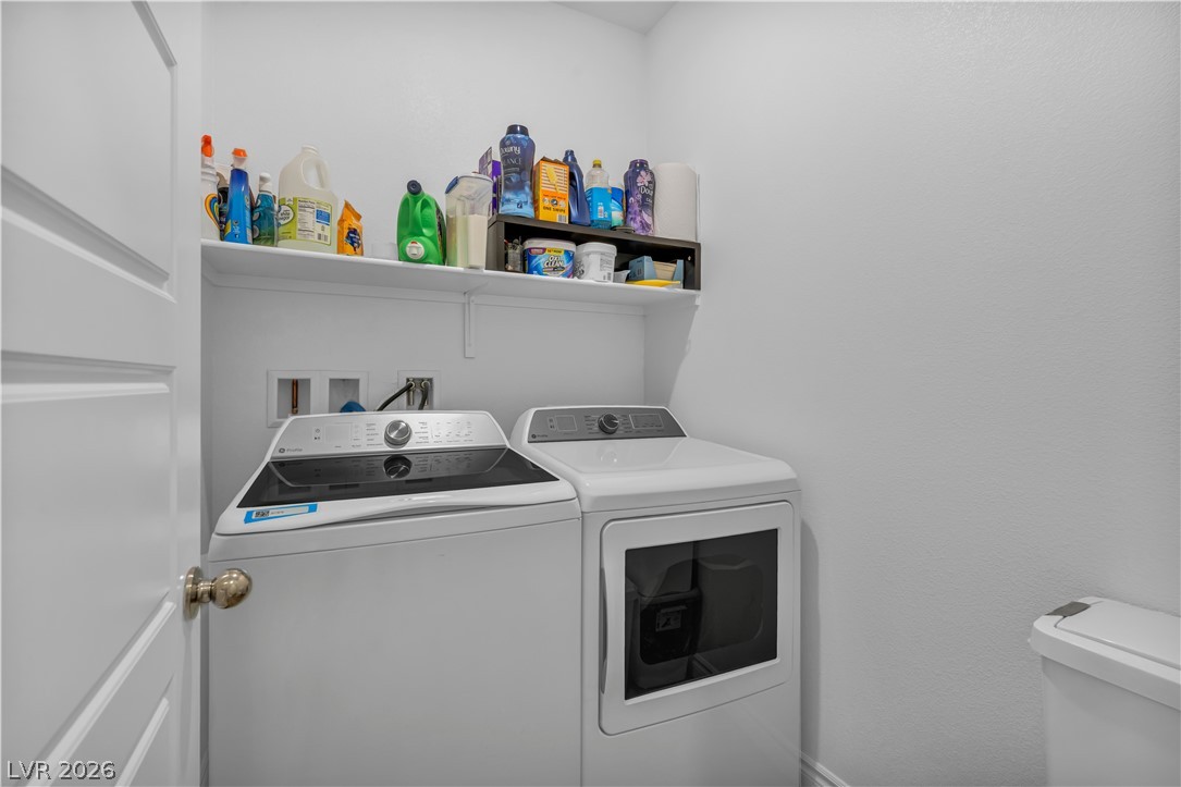 7222 North Decatur Boulevard, Unit 5 North Las Vegas, NV 89084 - Photo 20 of 44