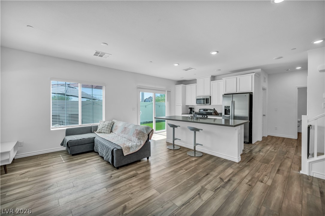 7222 North Decatur Boulevard, Unit 5 North Las Vegas, NV 89084 - Photo 2 of 44