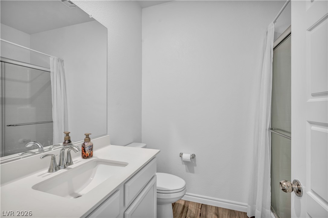 7222 North Decatur Boulevard, Unit 5 North Las Vegas, NV 89084 - Photo 24 of 44