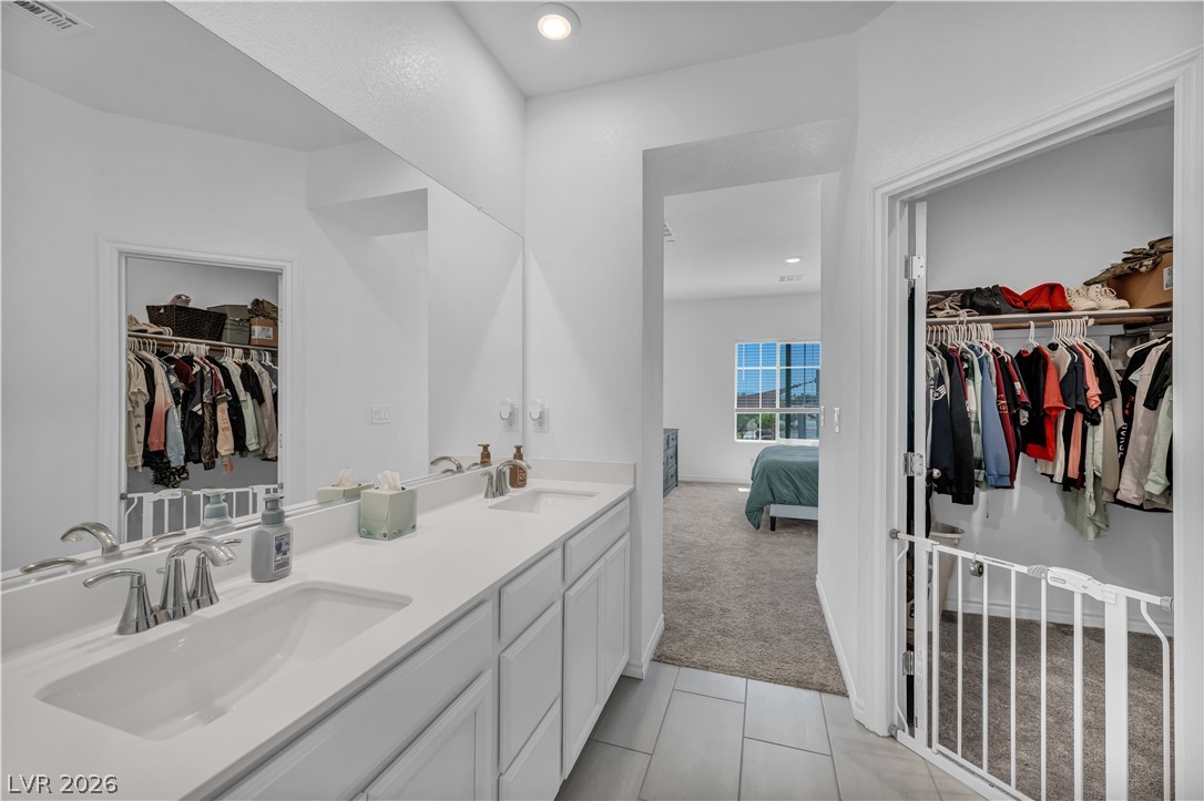 7222 North Decatur Boulevard, Unit 5 North Las Vegas, NV 89084 - Photo 29 of 44