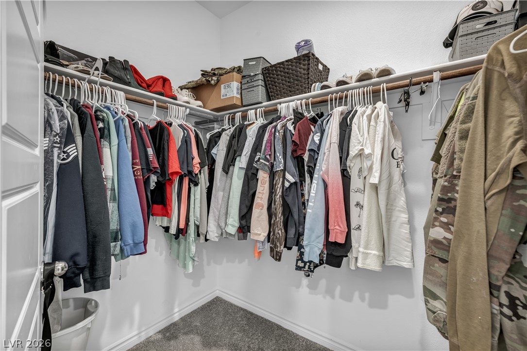 7222 North Decatur Boulevard, Unit 5 North Las Vegas, NV 89084 - Photo 30 of 44