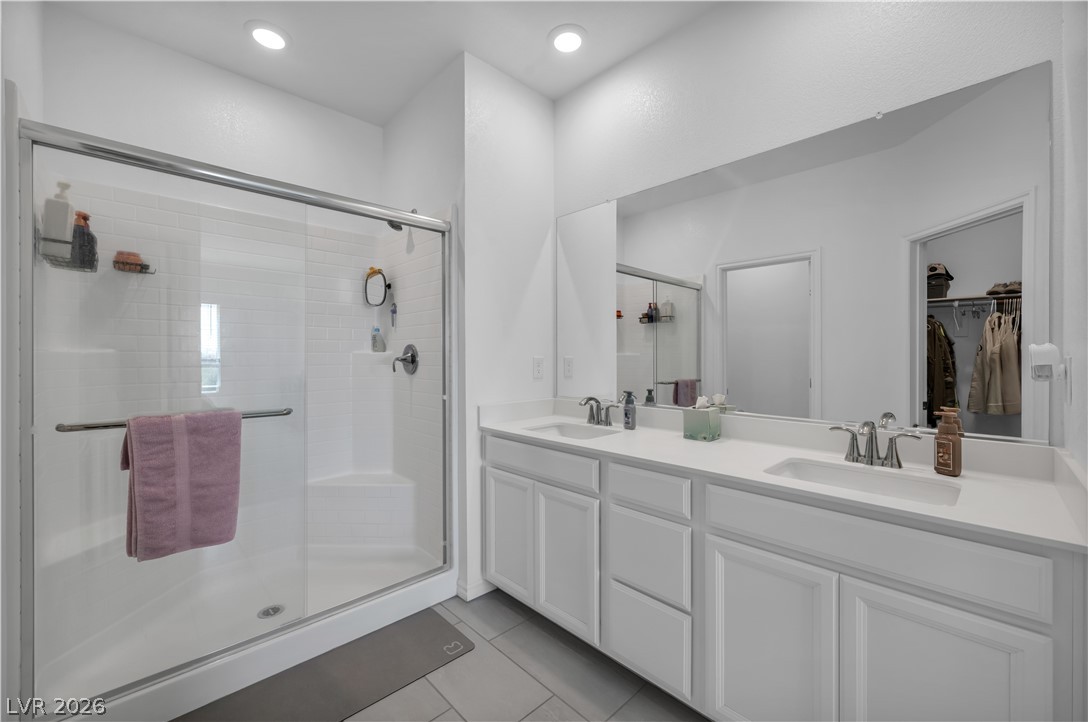 7222 North Decatur Boulevard, Unit 5 North Las Vegas, NV 89084 - Photo 31 of 44