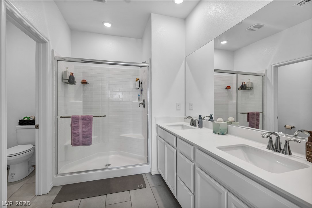 7222 North Decatur Boulevard, Unit 5 North Las Vegas, NV 89084 - Photo 32 of 44