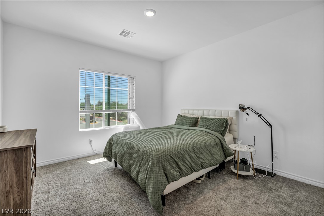 7222 North Decatur Boulevard, Unit 5 North Las Vegas, NV 89084 - Photo 35 of 44