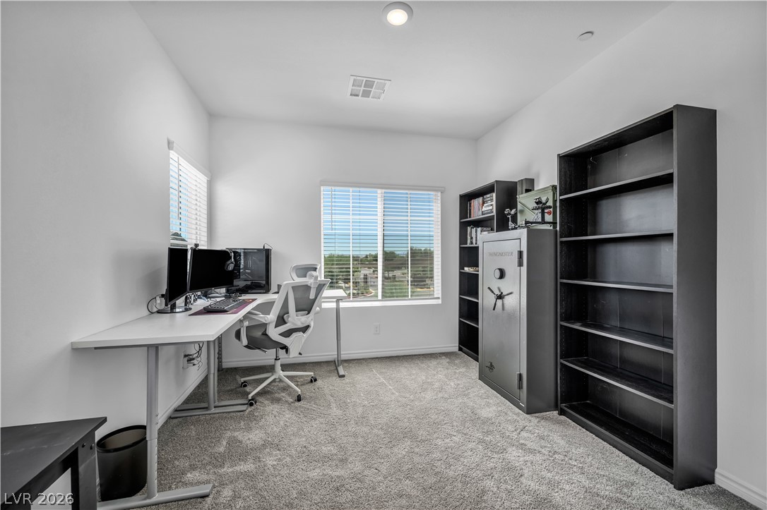 7222 North Decatur Boulevard, Unit 5 North Las Vegas, NV 89084 - Photo 36 of 44