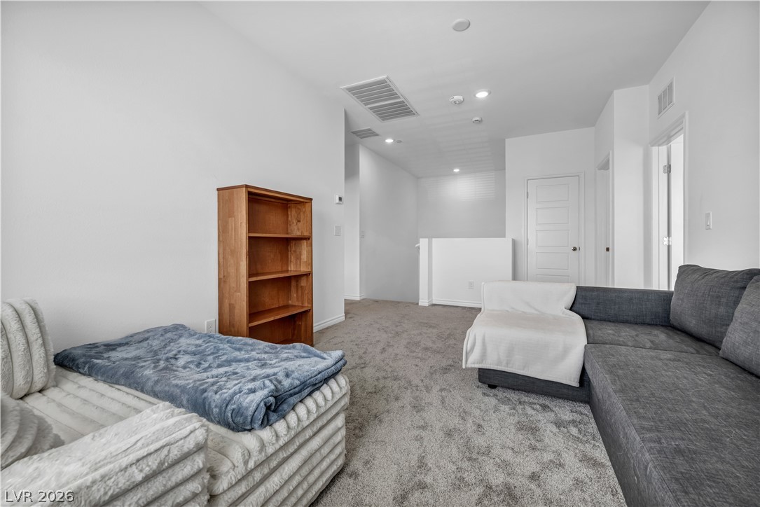 7222 North Decatur Boulevard, Unit 5 North Las Vegas, NV 89084 - Photo 37 of 44