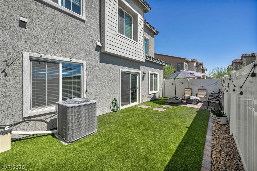 7222 North Decatur Boulevard, Unit 5 North Las Vegas, NV 89084 - Photo 39 of 44