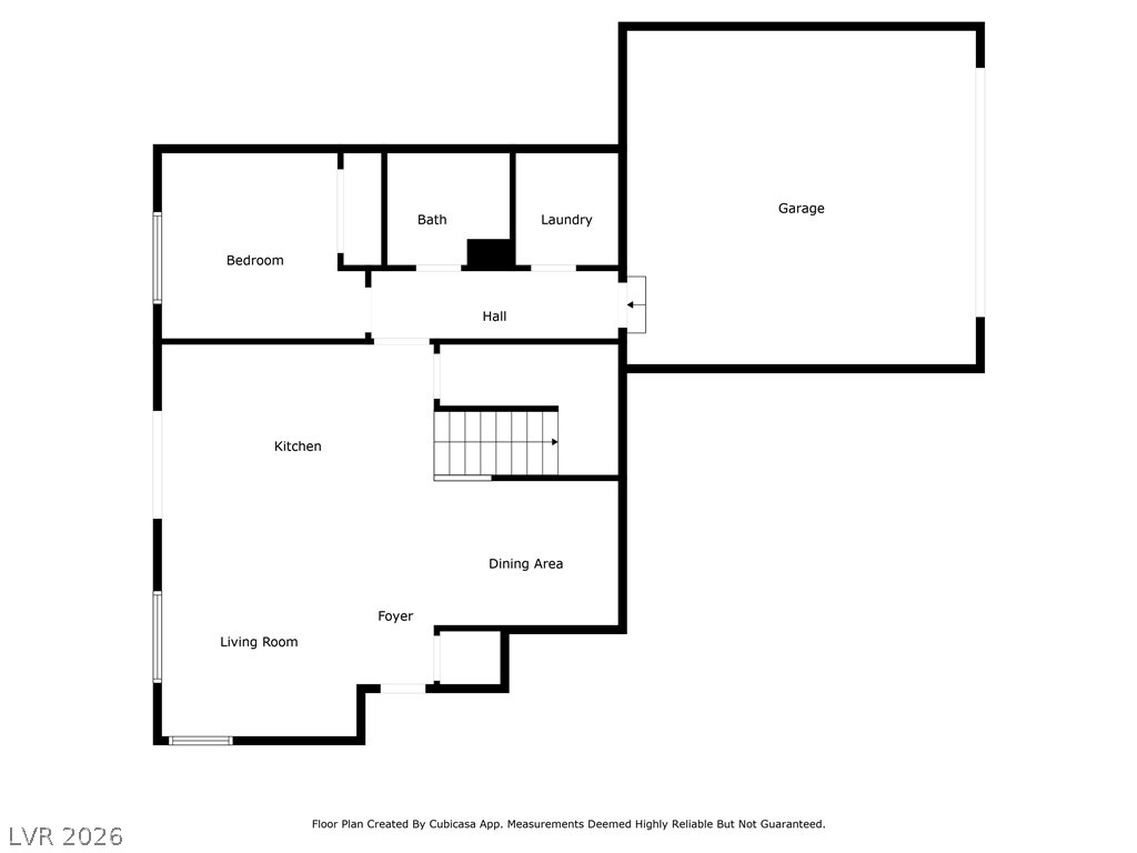 7222 North Decatur Boulevard, Unit 5 North Las Vegas, NV 89084 - Photo 42 of 44