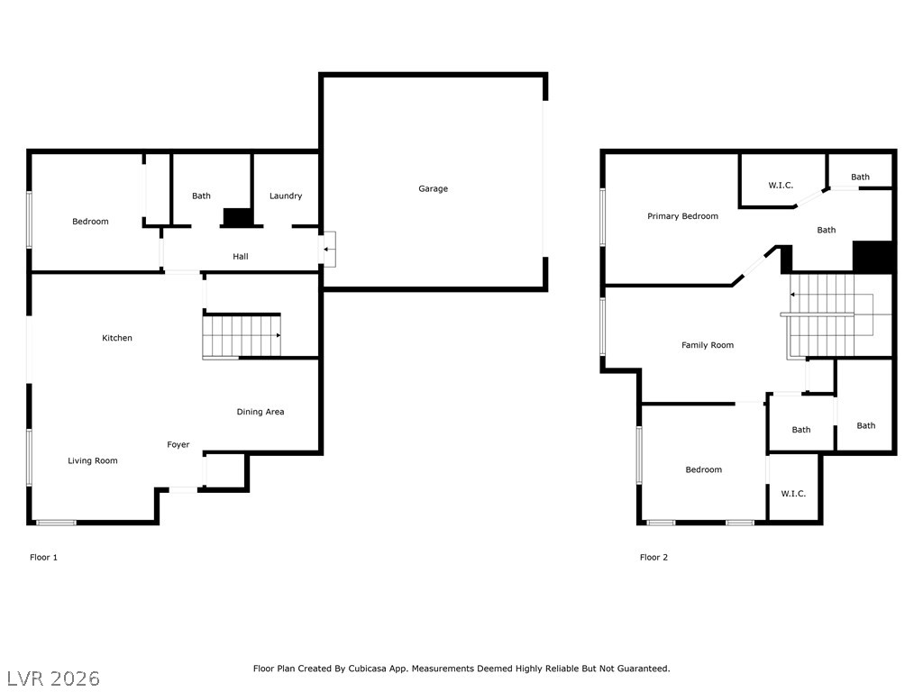 7222 North Decatur Boulevard, Unit 5 North Las Vegas, NV 89084 - Photo 43 of 44