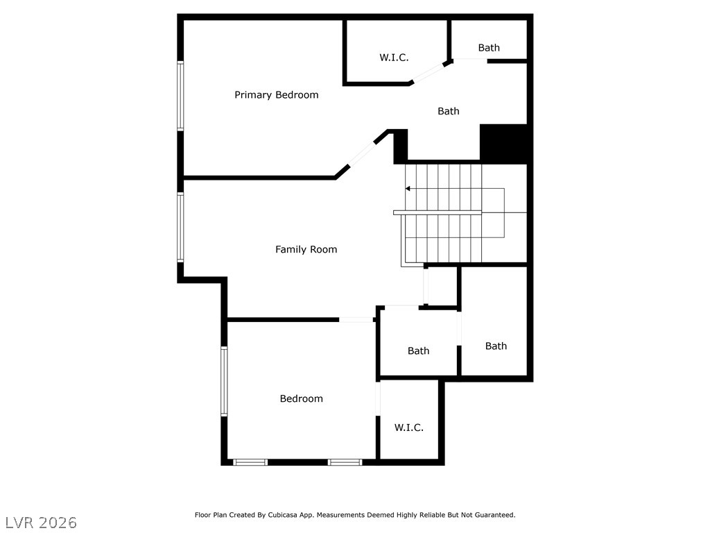 7222 North Decatur Boulevard, Unit 5 North Las Vegas, NV 89084 - Photo 44 of 44