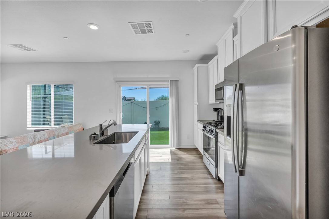 7222 North Decatur Boulevard, Unit 5 North Las Vegas, NV 89084 - Photo 5 of 44