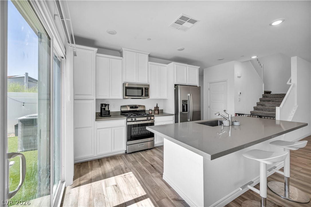 7222 North Decatur Boulevard, Unit 5 North Las Vegas, NV 89084 - Photo 6 of 44