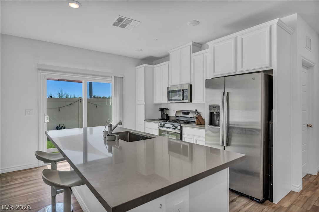 7222 North Decatur Boulevard, Unit 5 North Las Vegas, NV 89084 - Photo 7 of 44