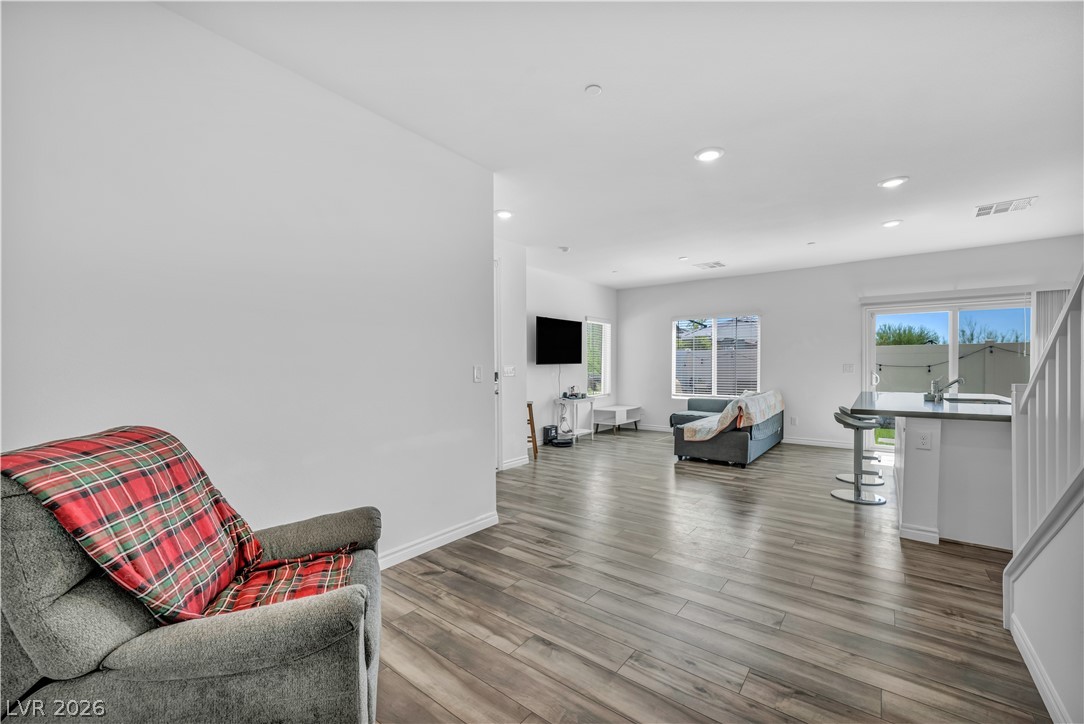 7222 North Decatur Boulevard, Unit 5 North Las Vegas, NV 89084 - Photo 8 of 44