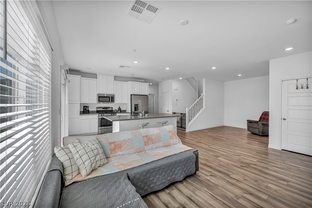 7222 North Decatur Boulevard, Unit 5 North Las Vegas, NV 89084 - Photo 9 of 44