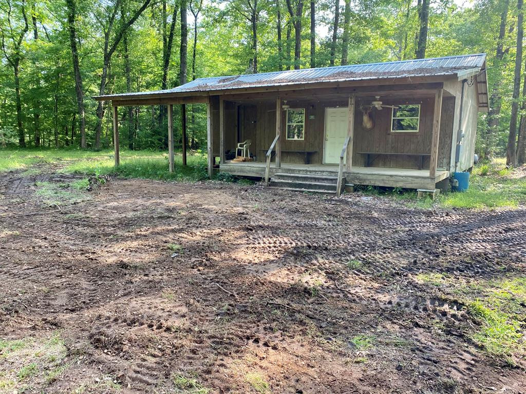 6 Gonzales Road Roxie, MS 39661 - Photo 1 of 40 Main View