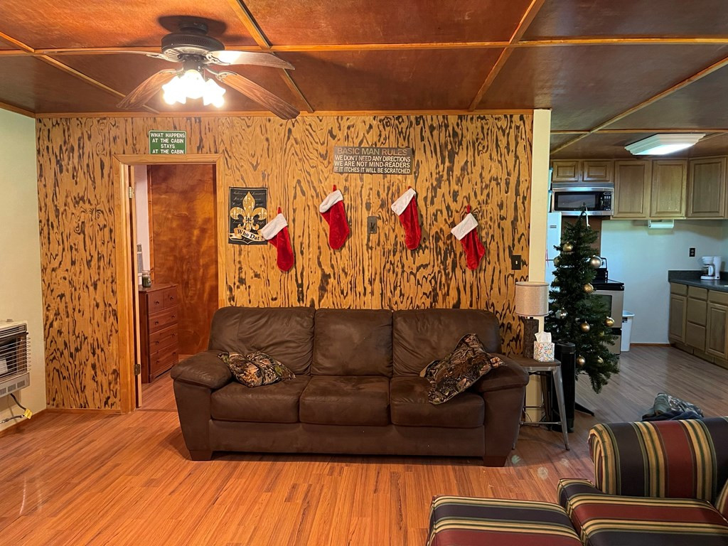 6 Gonzales Road Roxie, MS 39661 - Photo 11 of 40 Photo 11