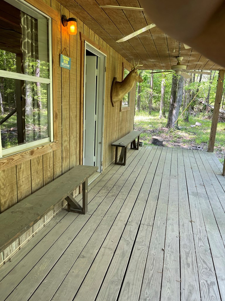 6 Gonzales Road Roxie, MS 39661 - Photo 20 of 40 Photo 20