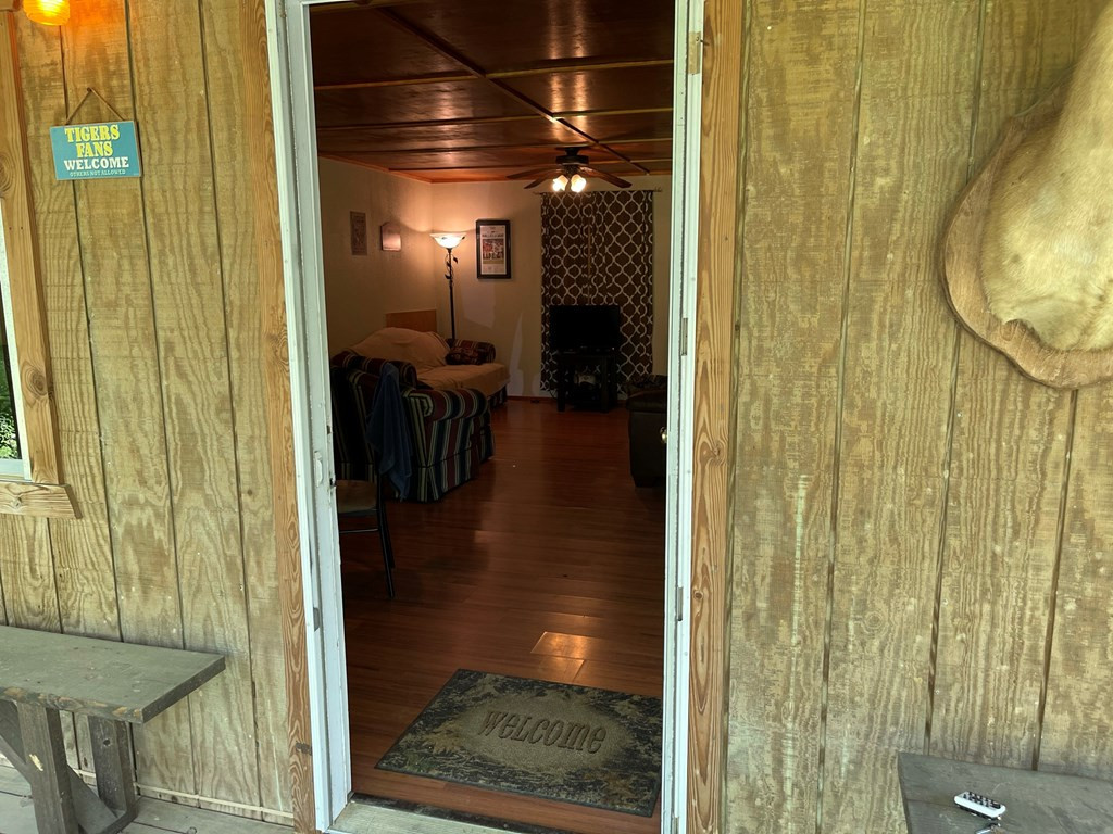 6 Gonzales Road Roxie, MS 39661 - Photo 2 of 40 Photo 2