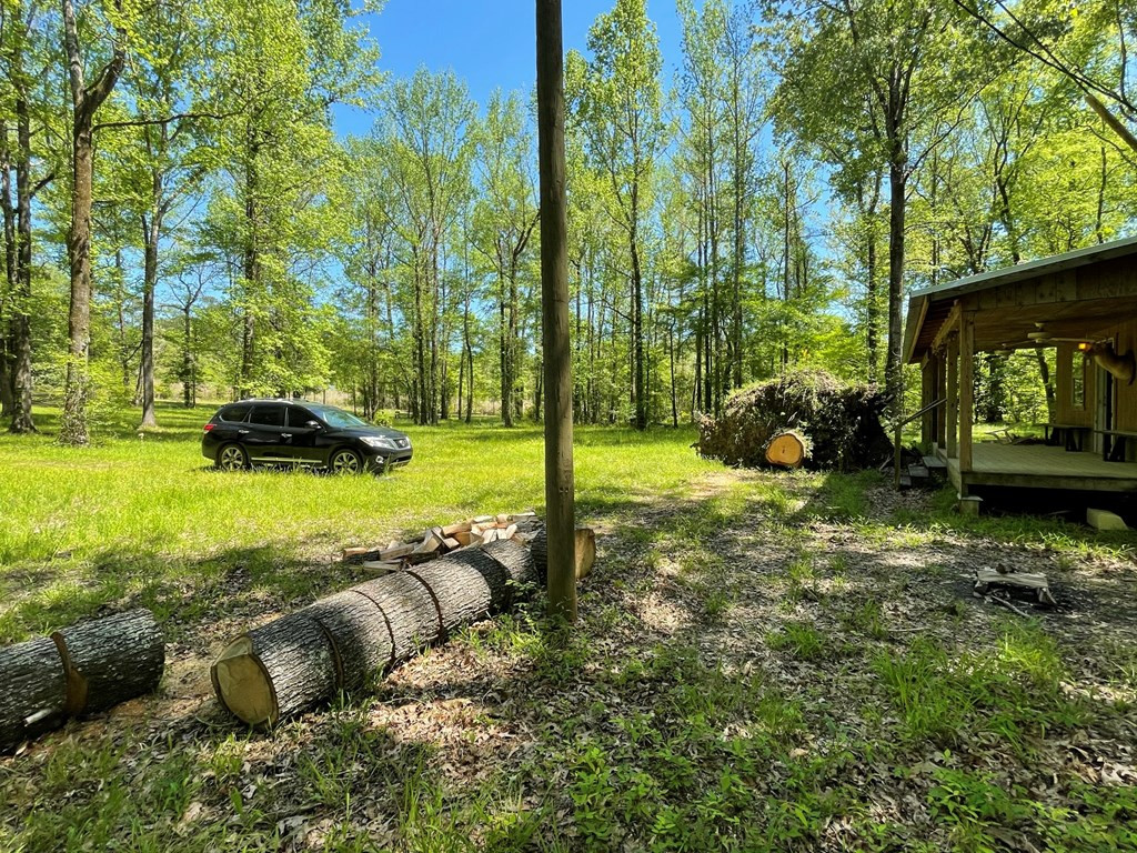6 Gonzales Road Roxie, MS 39661 - Photo 35 of 40 Photo 35
