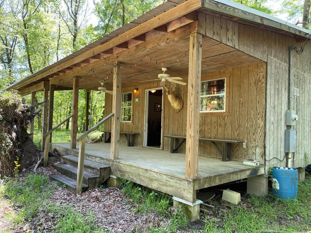 6 Gonzales Road Roxie, MS 39661 - Photo 40 of 40 Photo 40