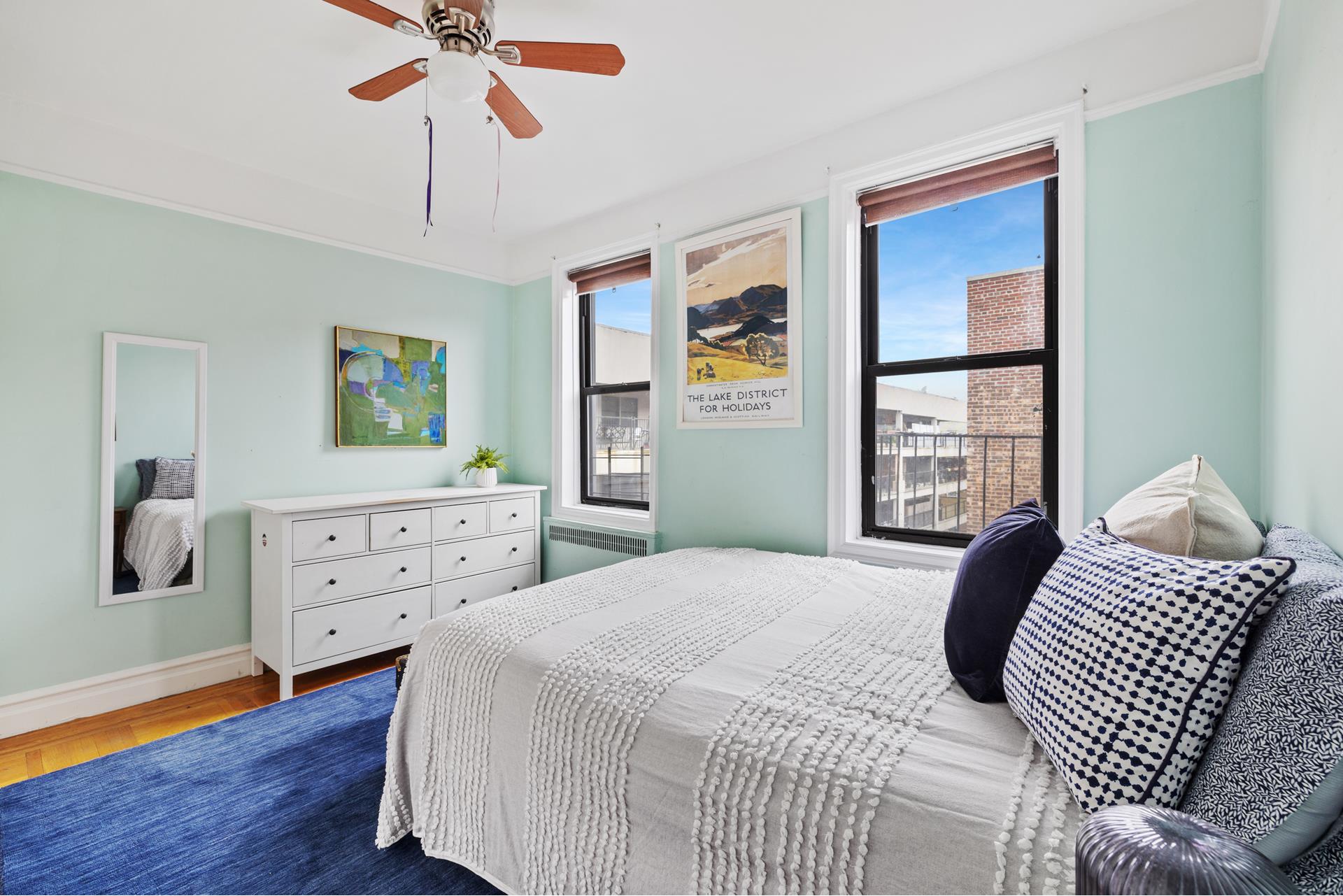 570 Westminster Road, Unit F5, Brooklyn, NY 11230 Compass