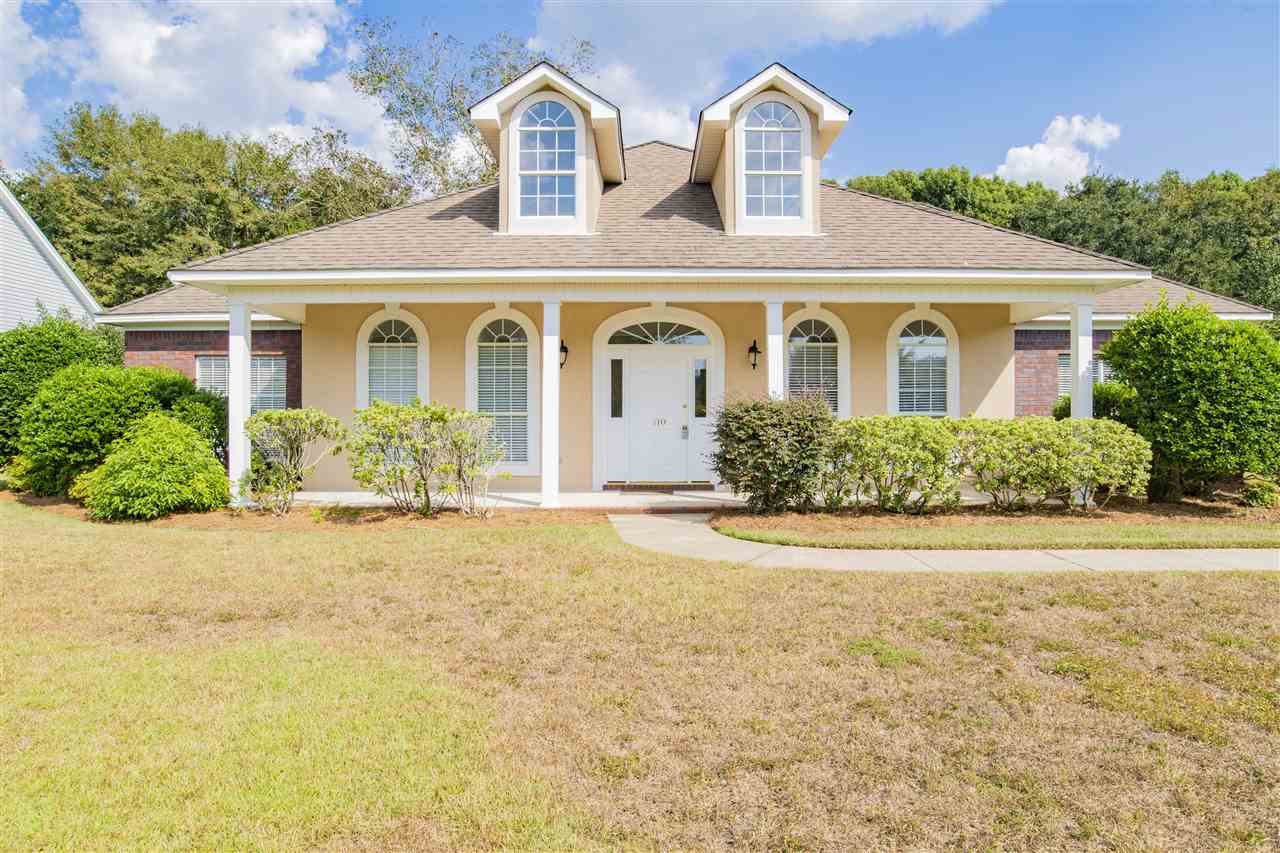 110 Majors Run Fairhope, AL 36532 - Photo 1 of 31