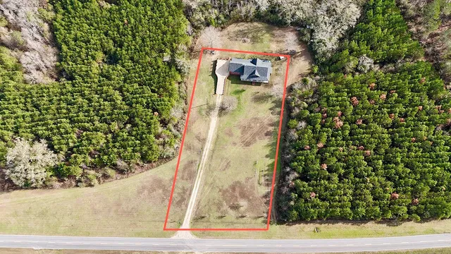 view of a outdoor space