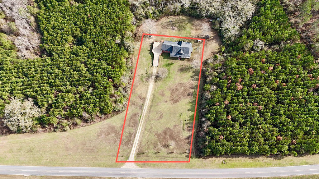 728 Otter Pond Road Westville, FL 32464 - Photo 38 of 39 view of a outdoor space