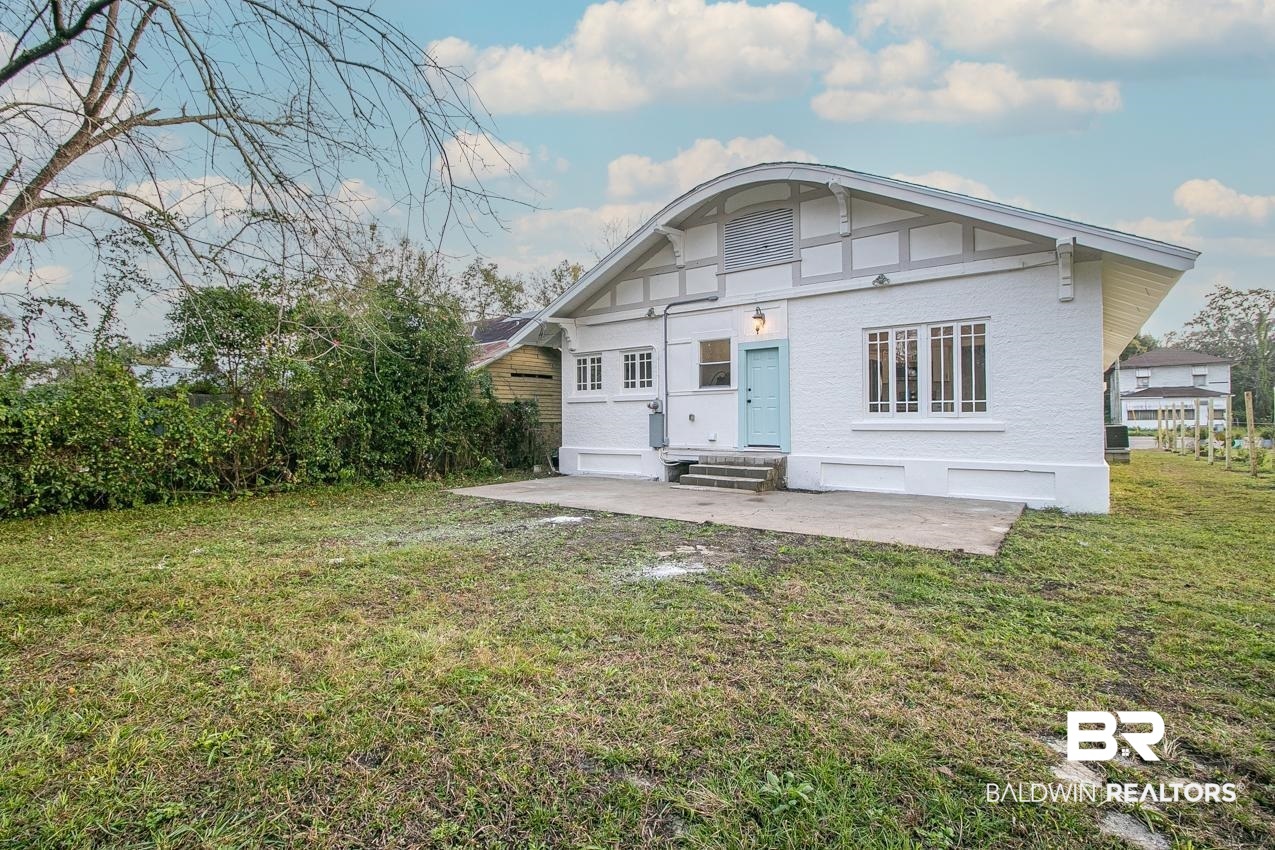 814 South Broad Street Mobile, AL 36603 - Photo 25 of 29